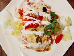 辣味牛肉burrito-么哈MOJAR(北京五道口店)