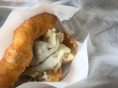 -家阳赵师傅油饼包烧麦(粮道街店)