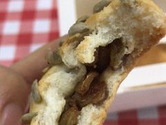 -西贝莜面村(上海百联西郊店)