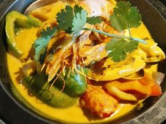 -喜越泰莱·泰越料理(海逸新天地店)