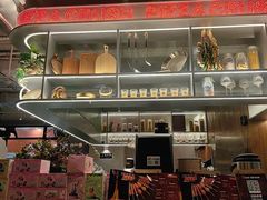 -必胜客(大宁路店)