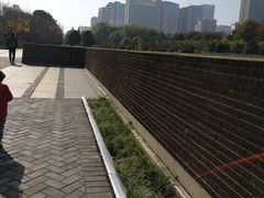 -唐城墙遗址公园
