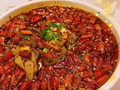 -辣婆婆(航天桥店)