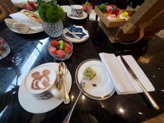 -杭州君悦酒店