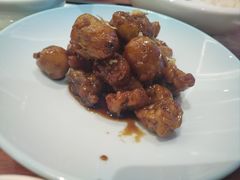 -奇芳阁·百年清真南京菜(夫子庙店)