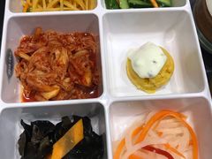 -韩时烤肉(丰科万达广场店)
