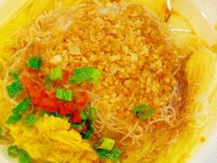 锡纸娃娃菜-万鑫鸡翅