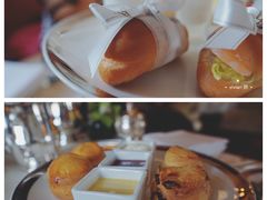 -Salon de Ville浦江汇(上海外滩华尔道夫酒店店)