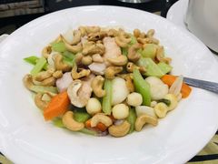 -潮喜竹溪荔湖酒家(荔枝湾店)