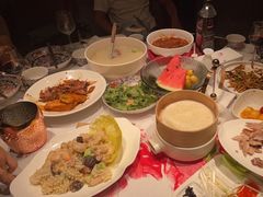 -津禧荟·酥皮烤鸭(北辰店)