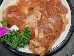 -韩宫宴烤肉·黑毛和牛·料理(合肥滨湖银泰城店)
