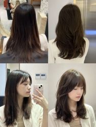 -YH HAIR SALON