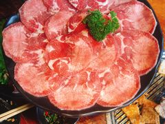 -红小姐的烤肉店(西三旗店)