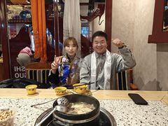 -田村·石锅藏香鸡(布达拉宫店)