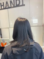 -天使之手