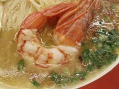 -雷门拉面(龙湖成都金楠天街店)