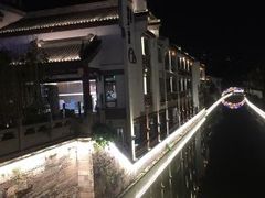 -南京夫子庙石唯玉雨花石酒店