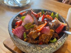 -古琢小馆·珠海味(南方软件园店)