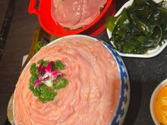 -周师兄大刀腰片火锅(洪崖洞旗舰店)