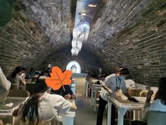 -故宫冰窖餐厅