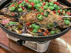 -翠清酒家(万丰路店)