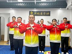 -上海江南武术馆(徐家汇馆)