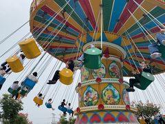 -华夏文旅海洋公园