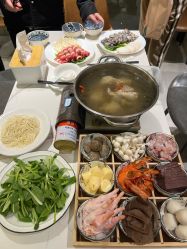 -乐茵敔山湾月子中心(独栋湖景店)