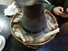 -新梅居(宁海东路店)