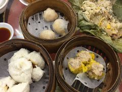-添好运点心专门店(中环IFC店)