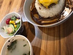 -红小满休闲餐厅(十全街店)