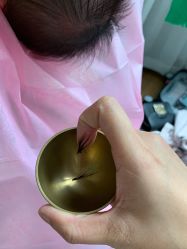 -天禧专业理胎发纪念品乐园·婴儿宝宝理发剃胎毛胎头胎毛笔定制店