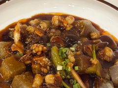 -小郭私房菜·海肠捞饭店(学士街店)