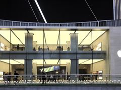 -Apple零售店(玄武湖店)