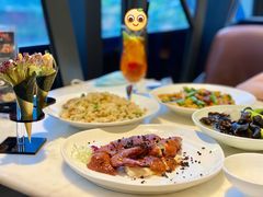 -港丽餐厅(高德置地店)