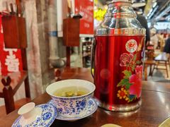 -牛签签串串香(IFS店)