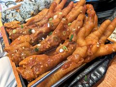 -安又胖韩国烤肉(美罗城店)