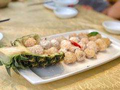 麦香菠萝船-五邑人家(江门店)