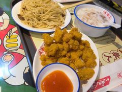 -五条人糖水铺(光谷世界城店)