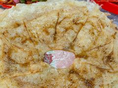 -香满锅老北京羊蝎子火锅·家常菜(新街口店)