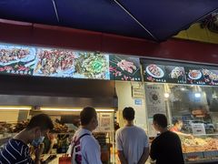 -老黄记手撕烤兔(玉林街店)
