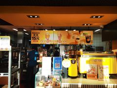-麦当劳(军博店)