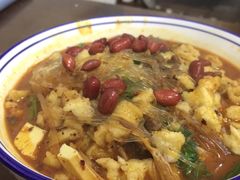 小炒泡馍-老乌家特色小炒泡馍(大皮院店)