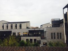 -上海崇明金茂凯悦酒店