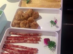 -川锅一号火锅(铜山万达店)
