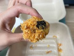 -君之狮子山·轻糖烘焙(松江印象城店)
