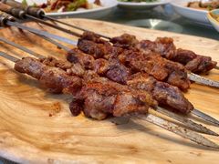 -新疆巴州金丝特餐厅(大钟寺店)