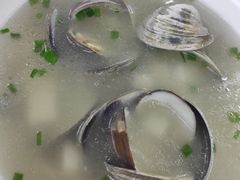 -明记海鲜大排档(巽寮湾店)
