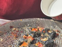 -黑色经典臭豆腐·湖南特产(步行街店)