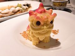 -南海渔村·徐博馆(琶洲店-粤菜养生宴)